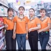 CẦN GẤP 2 NHÂN VIÊN PHỤ BÁN HÀNG TẠI QUẬN 3