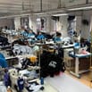 TUYỂN THỢ MAY TẠI ĐỐNG ĐA, HN. LƯƠNG CAO 9-15TR, VIỆC ĐỀU HÀNG NHIỀU