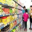 BÁCH HOÁ TỔNG HỢP CẦN TUYỂN GẤP 3 LĐPT KO Y/C BẰNG CẤP