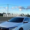 Honda Civic 2018 1.5 G - 90000 km