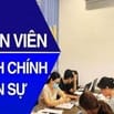 TUYỂN GẤP 2 bạn HÀNH CHÍNH NHÂN SỰ - đi làm ngay - Thu nhập cao!!! 