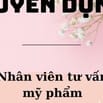 TUYỂN NHÂN VIÊN PARTTIME/ FULLTIME