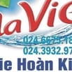 Tuyển Nhân Viên giao hàng nước khoáng 