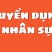 TUYỂN 3 LĐPT PHỤ XẾP HÀNG,GÓI HÀNG CÓ CCCD ĐI LÀM NGAY
