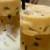 nhân viên phục vụ, bán quán cà phê