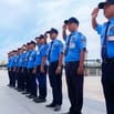 Tuyển 2 Bảo Vệ 63 tuổi Lương 10Tr Ca 24h, Ngày Làm, Đêm Ngủ Hoàn Kiếm