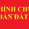 Bán lô đất khu đô thị mới Nam Sông Cái Diên Khánh Khánh Hoà, 376,71m2