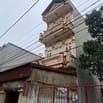 BÁN NHÀ 70M X 3 TẦNG TRỤC CHÍNH THÔN ĐÌA, NAM HỒNG.