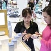 TUYỂN GẤP 2 Bạn NHÂN VIÊN TƯ VẤN SP TẠI CỬA HÀNG - THU NHẬP TỐT. 