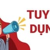CHI NHÁNH MỚI TUYỂN GẤP NHÂN VIÊN NAM NỮ BÁN HÀNG KHU VỰC QUẬN 5