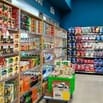 Cửa hàng tuyển tiện lợi cần tuyển gấp người làm(có CCCD làm liền)