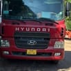 TUYỂN 02 TÀI XẾ LÁI XE CONTAINER