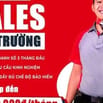 [Hà Nội] Tuyển dụng Nhân viên Sale thị trường Coca-cola