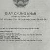 Chính chủ bán nhà mặt tiền 48 Nguyễn Quý Anh, P.Tân Sơn Nhì, Q.Tân Phú