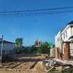 Cho thuê đất mặt tiền đường nhựa, KDC Hoà Cư