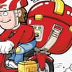 CTY KHAI TRƯƠNG CỬA HÀNG MỚI CẦN TUYỂN NHÂN VIÊN GIAO HÀNG 