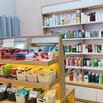 CHUỖI CỬA HÀNG MỸ PHẨM QUẬN 8, BÌNH CHÁNH TUYỂN NHÂN VIÊN 