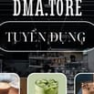 TUYỂN NHÂN VIÊN BÁN HÀNG TẠI TÂN BÌNH, TÂN PHÚ
