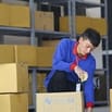 CẦN TUYỂN NHÂN VIÊN KHO KHÔNG YÊU CẦU KINH NGHIỆM. 