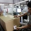 Cửa hàng cần gấp ldpt nam nữa phụ đóng gói dán tem. 