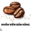 TUYỂN 5 BẠN PHỤ BÁN CAFE ( PARTTIME / FULLTIME )