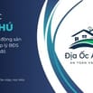 Tuyển nhân viên kinh doanh nhà phố và đất nền tại Hóc Môn