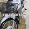 Wave alpha 100 nhật
