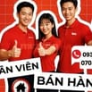 CẦN TUYỂN NHÂN VIÊN BÁN HÀNG TẠI CỬA HÀNG 