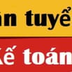 Cần Tuyển Nhân Viên Kế Toán Kho 