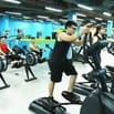 1 BV phòng gym ung văn khiêm/ca 18h-22h/nhàn/thoải mái
