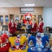 Tuyển nhân viên kinh doanh / nhân viên chăm sóc khách hàng