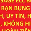 Masage bụng, eo, đùi, rạn nứt bụng, uy tín, không hiệu quả hoàn tiền