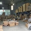 BỔ SUNG LAO ĐỘNG MÙA HÈ LÀM VIỆC TẠI KHO