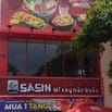 CẦN GẤP 3 NAM GIỮ XE QUÁN MÌ CAY SASIN Ở HOÀNG DIỆU 2 - THỦ ĐỨC