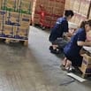 TUYỂN GẤP LAO ĐỘNG PHỔ THÔNG ƯU TIÊN NỮ VÀ NGƯỜI LỚN TUỔI CÓ SỨC KHỎE 