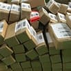 CẦN TUYỂN GẤP 5 NV PHU KHO CHO CHI NHÁNH MỚI. Q12