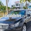 Bán Lacetti CDX 2010 số tự động. Nhập Hàn Quốc