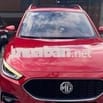 MG MGZS 2022 Luxury 1.5 AT 2WD - 52000 km
