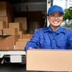 Tuyển nhân viên giao hàng quận 12