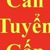 ✅Chị cần thêm 03 tạp vụ nam nữ làm việc tại cửa hàng