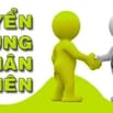 Công ty cần tuyển nhân viên kế toán kho 