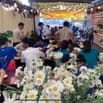 Quán bún đậu Q3 tuyển NV phục vụ 