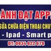 MUA BÁN SỬA CHỮA SMARTPHONE UY TÍN CHẤT LƯỢNG HÒA KHÁNH ĐÀ NẴNG