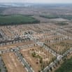Bán đất tại Xã Thành Tâm, Chơn Thành Bình Phước.1,890tỷ,100m2 SHR