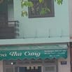 Nhà cho thuê mặt tiền đường Kênh Tân Hóa