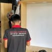 Cần Tuyển 4 nam lao động phổ thông