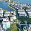 Bán Lô đất DVTM Khách sạn mặt biển Bãi Cháy, Hạ Long 