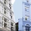 PHÒNG TRỌ CAO CẤP TẠI KHU HOÀNG HOA THÁM, TÂN BÌNH, 25-28m2