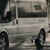 Cần việc lái xe đã có kinh nghiệm