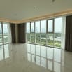 Cho thuê căn hộ cao cấp tại khu đô thị Sala 3PN, 2WC, view thành phố.